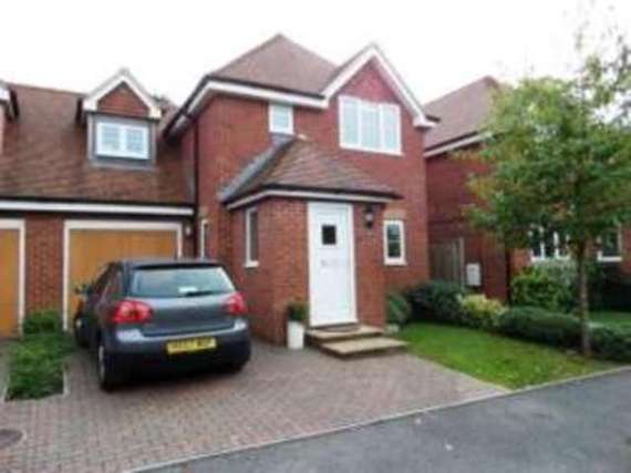 3 Bedroom Detached